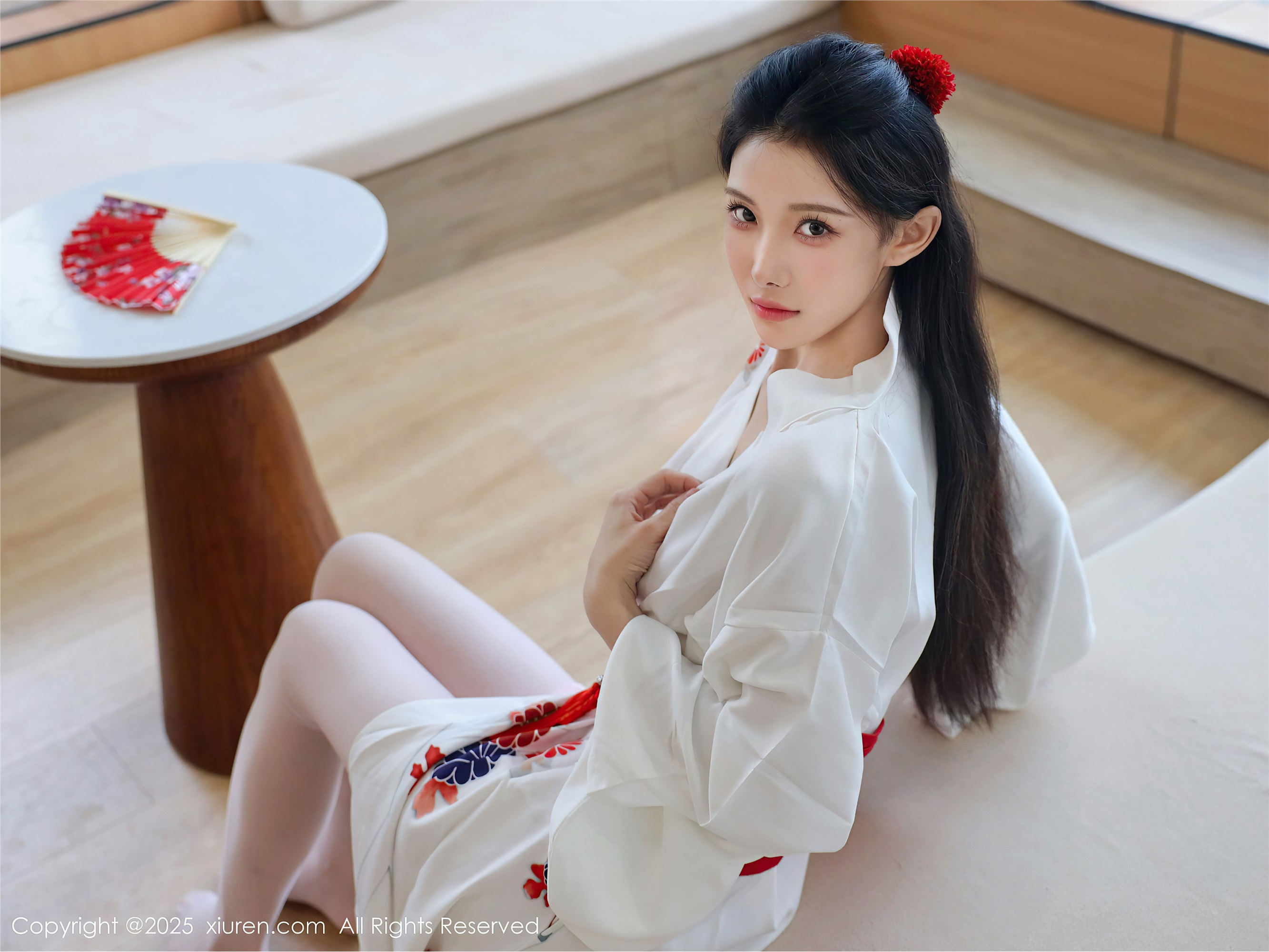 Xiuren秀人网 2025.09.15 NO.10767 梨霜儿